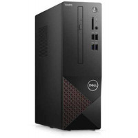 PC Dell Vostro 3681 SFF 42VT360025 (Intel Core i5-10400/4GB/Không SSD/1TB HDD/Windows 11 Home SL 64-bit + Office 2021 Home & Student/DVD/CD RW/WiFi 802.11ac)