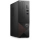 PC Dell Vostro 3681 SFF 42VT360025 (Intel Core i5-10400/4GB/Không SSD/1TB HDD/Windows 11 Home SL 64-bit + Office 2021 Home & Student/DVD/CD RW/WiFi 802.11ac)