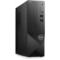 PC Dell Vostro 3710 42VT370002 (Intel Core i5-12400/8GB/256GB SSD/Windows 11 Home SL 64-bit + Office 2021 Home & Student/WiFi 802.11ax)