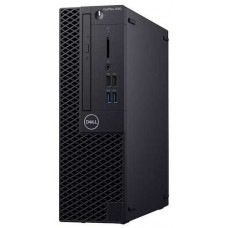 PC Dell Optiplex 3080 SFF i5-10505/ 4GB DDR4/ 1TB HDD/ UHD Graphics 630/ Fedora - /4G1TB3Y