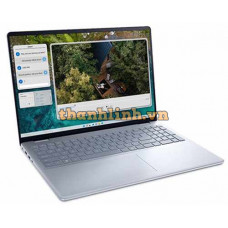 Laptop Dell Inspiron 16 5640 N5640-C7U161W11IBU (Intel Core 7 150U | 16GB | 1TB | Intel Graphics | 16 inch FHD + | Win 11 | Office HS24 | Xanh)