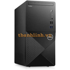 PC Dell Vostro 3020T 6FM7X1 (Intel Core i5-13400/8GB/512GB SSD/Windows 11 Home SL 64-bit + Office 2021 Home & Student/WiFi 802.11ax)