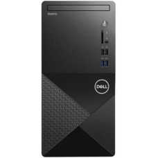 PC Dell Vostro 3020T i5-13400/8GB / 512GB SSD/Win 11 h/DVD/SD/ Đen/ 1y/6FM7X12