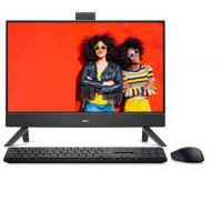 PC Dell Inspiron 24_5410 6NXTF (23.8" Full HD/Intel Core i3-1215U/8GB/256GB SSD/Windows 11 Home SL 64-bit + Office 2021 Home & Student/WiFi 802.11ax)