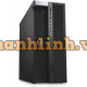 Máy tính Worktation Dell Precision Tower 5820 ( 70177846) - Intel Xeon W2104, RAM 16GB, HDD 1TB, Card đồ họa 2Gb QD P620, DVDRW, DOS, Bàn phím chuột