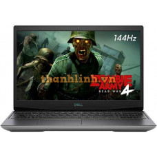 Laptop Dell G5 15 5505 AMD Ryzen 5 4600H/ 8GB/ 512GB SSD/ 15.6" FHD/ WIN10 - 70252801