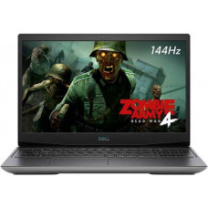 Laptop Dell G5 15 5505 AMD Ryzen 5 4600H/ 8GB/ 512GB SSD/ 15.6" FHD/ WIN10 - 70252801