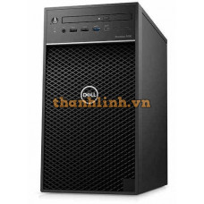Workstation Dell Precision 3650 Tower 70261824 I711700-16GB(2x8GB)-1TB-W10P-P1000-3Y