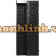 Workstation Dell Precision tower 5820 Xeon W-2104/ 2x8G RAM/ 1TB HDD + 256 HDD/ WIN10 PRO - 70261835