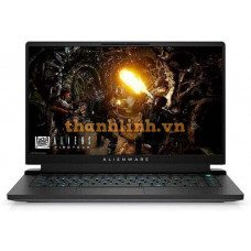 Laptop Dell Alienware M15 R6 i7 11800H/ 32GB RAM/ 1TB SSD/ 15.6" QHD/ WIN11/ Đen - 70272633