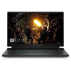 Laptop Dell Alienware M15 R6 i7 11800H/ 32GB RAM/ 1TB SSD/ 15.6" QHD/ WIN11/ Đen - 70272633