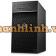 Máy tính trạm Dell Precision 3650 Tower 70272981 i7-11700K/16GB/1TB/DVDRW/P2000 5GB/OS