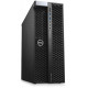 PC Dell Precision 5820 Tower 70287690 (Intel Xeon W-2223/16GB/256GB SSD/1TB HDD/Quadro T400/Windows 11 Pro/DVD/CD RW/