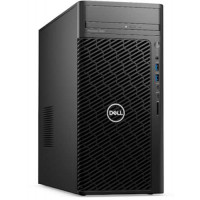 PC Dell Precision 3660 Tower 70287693 (Intel Core i7-12700/16GB/1TB HDD/Ubuntu/DVD/CD RW/