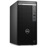 PC Dell OptiPlex 5000 Tower 70295808 (Intel Core i5-12500/4GB/256GB SSD/Ubuntu/DVD/CD RW/