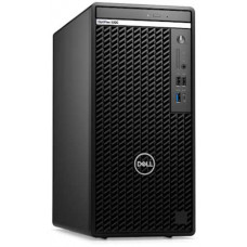 PC Dell OptiPlex 5000 Tower 70295808 (Intel Core i5-12500/4GB/256GB SSD/Ubuntu/DVD/CD RW/