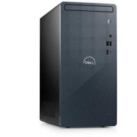 PC Dell Inspiron 3910 71004593 (Intel Core i7-12700/8GB/512GB SSD/GeForce GTX 1650/Windows 11 Home SL 64-bit + Office 2021 Home & Student/DVD/CD RW/WiFi 802.11ax)