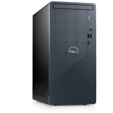 PC Dell Inspiron 3910 71004593 (Intel Core i7-12700/8GB/512GB SSD/GeForce GTX 1650/Windows 11 Home SL 64-bit + Office 2021 Home & Student/DVD/CD RW/WiFi 802.11ax)