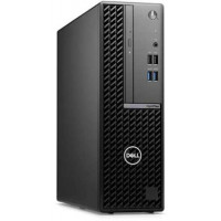 PC Dell OptiPlex 7010 SFF 71016918 (Intel Core i3-13100/4GB/256GB SSD/Ubuntu/WiFi 802.11ax)