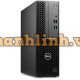 PC Dell OptiPlex 7010 SFF 71016918 (Intel Core i3-13100/4GB/256GB SSD/Ubuntu/WiFi 802.11ax)