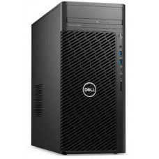 PC Dell Precision 3660 Tower 71021023 (Intel Core i9-12900/32GB/256GB SSD/1TB HDD/Quadro T1000/Ubuntu/DVD/CD RW/WiFi 802.11ax)