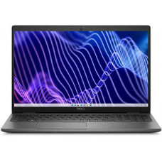 Laptop Dell Latitude 3540 71021488 Core i7-1355U (5.0GHz), 1*8GB DDR4 3200MHz, 512GB PCIe NVMe M.2 SSD,14" Full HD, Iris Xe , BT5,3 cell 42 Wh, 1.54 kg