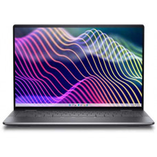 Laptop Dell Latitude 9440 2-in-1 (71021494) (i7-1365U/16GB RAM/512GB SSD/14 inch QHD /Cảm ứng/ Bút/Win 11 Pro/Xám)