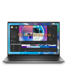 Laptop Dell Mobile Precision Workstation 5680 71023332 (Intel Core i7-13800H | 16GB | 512GB | RTX 2000 Ada 8GB | 16 inch FHD+ | Ubuntu)