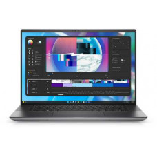 Laptop Dell Workstation Mobile Precision 5680 vPro Enterprise (71023333) (i7-13800H/16GB RAM/512GB SSD/ RTX A1000 6GB/16 inch FHD+/Ubuntu/Xám