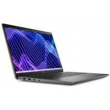 Laptop Dell Latitude 3540 71024262 Core i7-1355U (5.0GHz), 1*8GB DDR4 3200MHz, 512GB PCIe NVMe M.2 SSD,15.6"HD, Iris Xe , BT5,3 cell 42 Wh, 1.54 kg