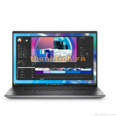 Laptop Dell Mobile Precision Workstation 5680 71024680 (Intel Core i9-13900H | 32GB | 1TB | RTX2000 Ada 8GB | 16 inch FHD + | Win 11 Pro)