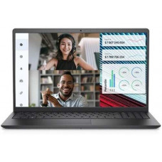 Laptop Dell Vostro 3520 I5-1235U/ 16GB/ 512GB SSD/ 15.6INCH FHD/ Win 11 home/ xám/ 71030559