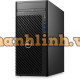 Máy tính trạm Dell Precision 3660 Tower, i9-13900, 32GB, 256GB SSD, 1TB HDD, DVDRW, T1000 8GB, KB, M, 500W PSU, Ubuntu, 3Y WTY