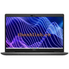 Laptop Dell Latitude 3440 (71038103) (i7-1355U/16GB RAM/512GB SSD/14.0 inch FHD/ Win 11 Home//Xám)