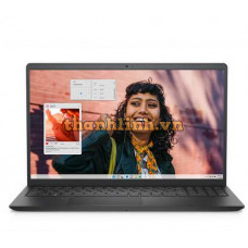 Laptop Dell Inspiron 3530 (71043884) (i3 1305U 8GB RAM/512GB SSD/15.6 inch FHD 120Hz/Win11/OfficeHS21/Đen)