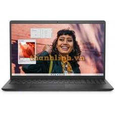 Laptop Dell Inspiron 3530 I5-1334U/ 8Gb/ 512GB SSD/ 15.6 inch FHD/ Win 11 H/ Office HS21/ BLACK / 71043887