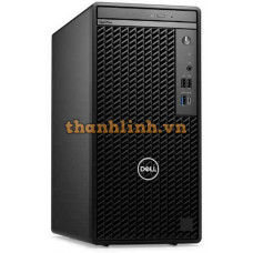 Máy tính để bàn đồng bộ Dell OptiPlex 7020 Tower 71058807 (i5 - 14500 | 8GB DDR5 | 512GB SSD | KB_M | 180W | Win11Home | 1Yr )