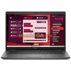 Laptop Dell Latitude 3450 71076115 (Intel Core i7-1355U | 16GB | 512GB | Intel UHD | 14 inch FHD | Win 11 Home)