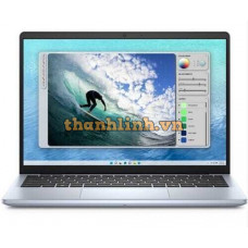 Laptop Dell Inspiron 14 5440 7 150U/ 16Gb DDR5/ 1Tb SSD/ 14.0FHD+/ Win 11/ Office/ 7FN5J