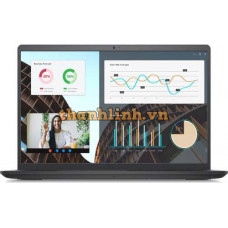 Laptop Dell Vostro 15 3530 I7-1355U/ 16Gb/ 512 SSD/ 15.6FHD/ 54W/ Win 11/ OFFICE HOME_ST/ 2GD6_MX550/ 80GG91