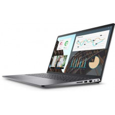 Laptop Dell Vostro 3530 80GG92 Core i3-1305U (4.6GHz), 8GB(DDR4 2666MHz/16GB),256GB SSD M.2 NVMe, UHD , 15.6INCH FHD, 3C 41WH-65W ADPT, AC+BT,NO FP, 1*USB Type C, DisplayPort , Windows 11 Home SL + Office Home & Student 2021, 3 Cell 41Wh, 1.5kg