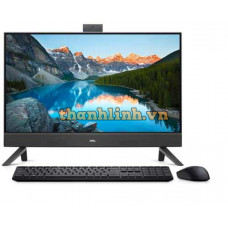 PC Dell Inspiron 24_ 5415 862TC (23.8" Full HD/AMD Ryzen 5 7530U/8GB/512GB SSD/Windows 11 Home SL 64-bit + Office 2021 Home & Student/WiFi 802.11ax)