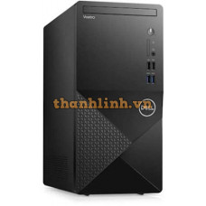 PC Dell VOS3910MT 9M2DD5 (Intel Core i5-12400/8GB/256GB SSD/1TB HDD/Windows 11 Home SL 64-bit + Office 2021 Home & Student/WiFi 802.11ax)