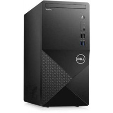 PC Dell VOS3910MT 9M2DD5 (Intel Core i5-12400/8GB/256GB SSD/1TB HDD/Windows 11 Home SL 64-bit + Office 2021 Home & Student/WiFi 802.11ax)