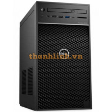PC Dell Precision 3650 Tower (D24M005) 70272962 (Intel Xeon W 1350/8GB/Không SSD/1TB HDD/Quadro T600/No OS/DVD/CD RW/