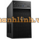 PC Dell Precision 3650 Tower (D24M005) 70272962 (Intel Xeon W 1350/8GB/Không SSD/1TB HDD/Quadro T600/No OS/DVD/CD RW/
