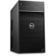 PC Dell Precision 3650 Tower (D24M005) 70272962 (Intel Xeon W 1350/8GB/Không SSD/1TB HDD/Quadro T600/No OS/DVD/CD RW/