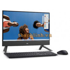 PC Dell Inspiron 24_5420 FNRJ1 (23.8" Full HD/Intel Core i3-1215U/8GB/512GB SSD/Windows 11 Home SL 64-bit + Office 2021 Home & Student/WiFi 802.11ax)
