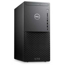 PC Dell XPS8940 FXW79 (Intel Core i7-11700/8GB/512GB SSD/1TB HDD/GeForce GTX 1660TI/Windows 11 Home SL 64-bit + Office 2021 Home & Student/DVD/CD RW/WiFi 802.11ax)