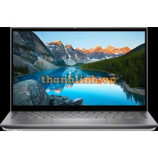 Laptop Dell Inspiron 5410 i7-1195G7/ 6GB DDR4/ 512GB SSD/ 14'' FHD/ WIN10 - G002ASL